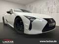 Lexus LC 500 V8 *Ultimate Edition*15Jahre Garantie* Blanc - thumbnail 1