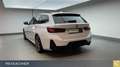 BMW 330 d A Tou M-Sport-PRO AHK el.Sitz+Mem adapLED Blanc - thumbnail 2