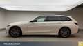 BMW 330 d A Tou M-Sport-PRO AHK el.Sitz+Mem adapLED Blanc - thumbnail 9