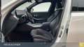 BMW 330 d A Tou M-Sport-PRO AHK el.Sitz+Mem adapLED Blanc - thumbnail 4