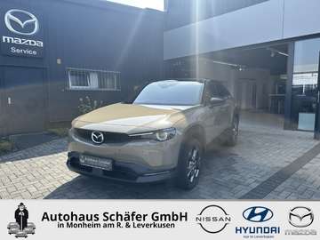 Advantage HUD Navi Leder Soundsystem LED Blendfrei