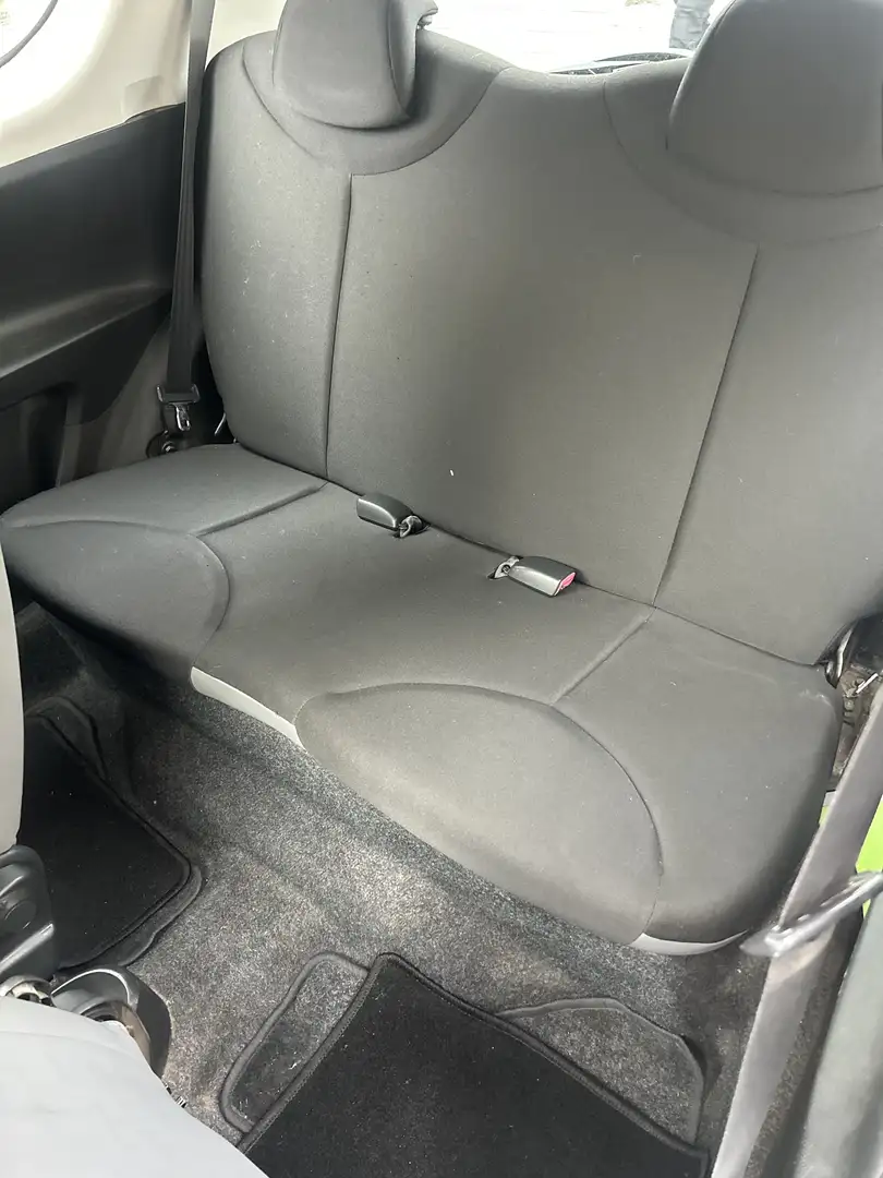 Toyota Aygo 1.0 Benzina Euro 5B - 1