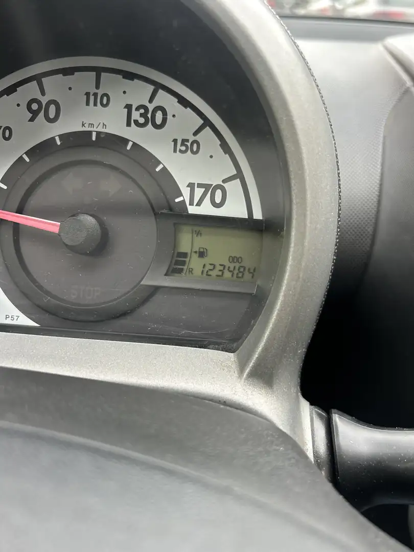 Toyota Aygo 1.0 Benzina Euro 5B - 2