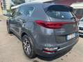 Kia Sportage 1.6 CRDI 136cv Mhev DCT7 2WD Bus.Class(AUTOCARRO) Grigio - thumbnail 7