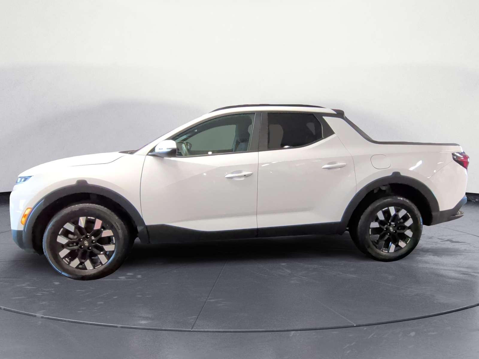 2025 Hyundai Santa Cruz PREFERRED — photo 1