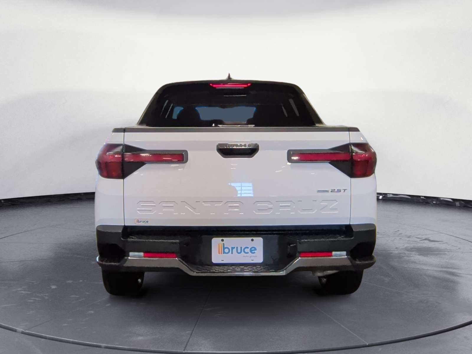 2025 Hyundai Santa Cruz PREFERRED — photo 1