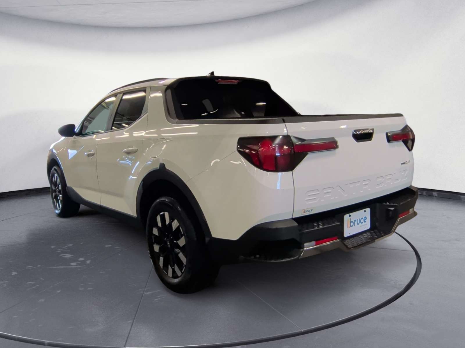 2025 Hyundai Santa Cruz PREFERRED — photo 1
