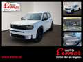 Fiat Grande Panda EDCT ICON HYBRID Blanc - thumbnail 1