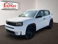 Fiat Grande Panda EDCT ICON HYBRID Blanc - thumbnail 3