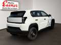Fiat Grande Panda EDCT ICON HYBRID Blanc - thumbnail 11