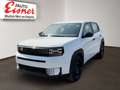 Fiat Grande Panda EDCT ICON HYBRID Blanc - thumbnail 2