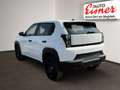 Fiat Grande Panda EDCT ICON HYBRID Blanc - thumbnail 9