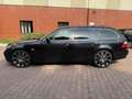 BMW 523 i A touring Schwarz - thumbnail 8