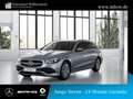Mercedes-Benz C 220 T d 4M Ambi*MBUX*Avantgarde*CarPlay*AUT Silber - thumbnail 1