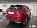 Lexus NX 300 300h Business 2WD Burdeos - thumbnail 2