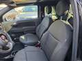 Fiat 500 500 III 2015 1.0 hybrid Dolcevita 70cv Schwarz - thumbnail 11