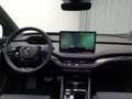 Skoda Enyaq 85x L&K Wärmepumpe AHK Pano Allrad Leder Schwarz - thumbnail 6