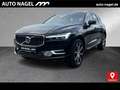 Volvo XC60 XC60 T8 AWD Inscription (EUR 6d) AHK|HEAD-UP|B&W Schwarz - thumbnail 1
