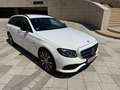 Mercedes-Benz E 300 T-Modell E 300 de Weiß - thumbnail 3