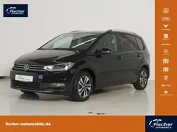 Volkswagen Touran 2.0 TDI ENERGY DSG NAV/LED/7 Sitzer/RFK