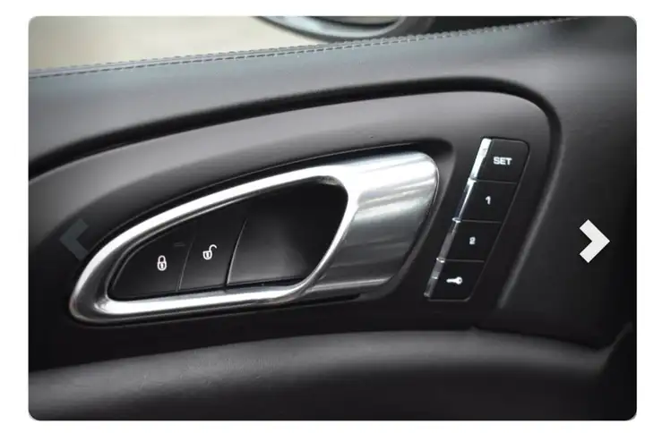 Porsche Cayenne S E-Hybrid (92AAE1) 2015, foto 23