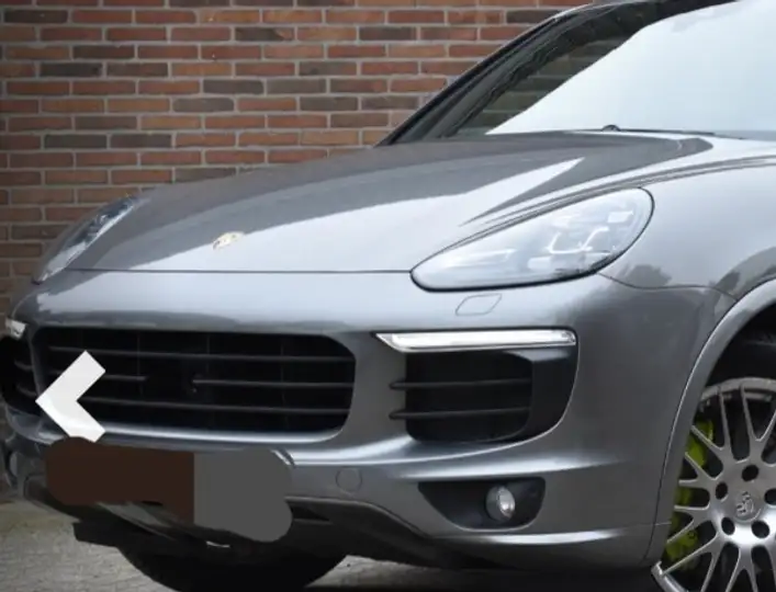 Porsche Cayenne S E-Hybrid (92AAE1) 2015, foto 37