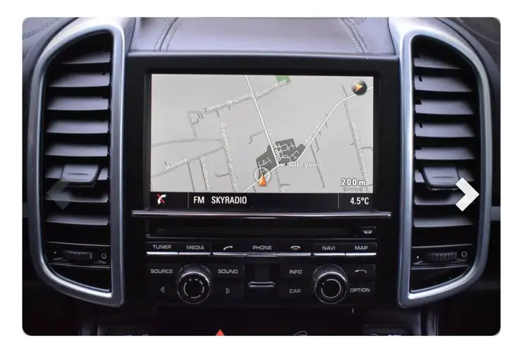 Porsche Cayenne S E-Hybrid (92AAE1) 2015, foto 29