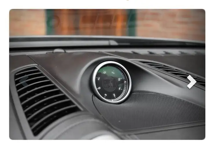 Porsche Cayenne S E-Hybrid (92AAE1) 2015, foto 24
