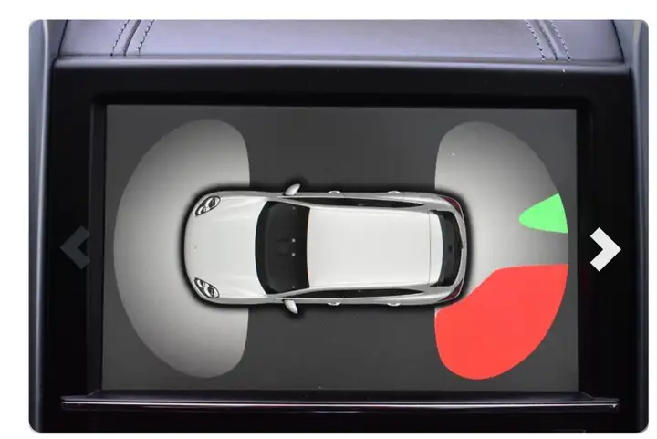 Porsche Cayenne S E-Hybrid (92AAE1) 2015, foto 30