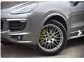 Porsche Cayenne Cayenne S E-Hybrid Gris - thumbnail 4
