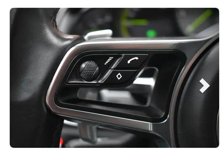 Porsche Cayenne S E-Hybrid (92AAE1) 2015, foto 25