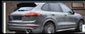 Porsche Cayenne Cayenne S E-Hybrid Gris - thumbnail 2