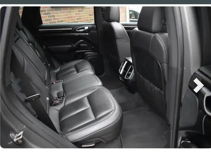 Porsche Cayenne S E-Hybrid (92AAE1) 2015, foto 19