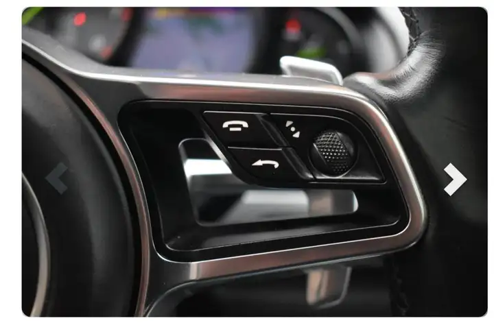 Porsche Cayenne S E-Hybrid (92AAE1) 2015, foto 26