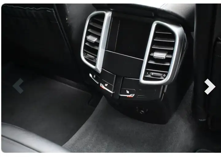 Porsche Cayenne S E-Hybrid (92AAE1) 2015, foto 14