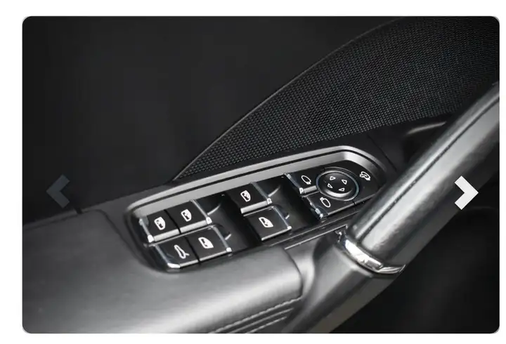 Porsche Cayenne S E-Hybrid (92AAE1) 2015, foto 22