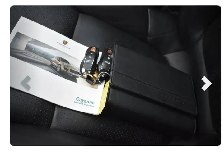 Porsche Cayenne S E-Hybrid (92AAE1) 2015, foto 35