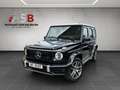 Mercedes-Benz G 63 AMG Multibeam LED*2.Hand*360°-Kamera*Burmes Schwarz - thumbnail 1