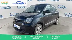 Renault Twingo 1.0 SCe 75 Zen