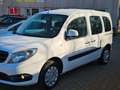 Mercedes-Benz Citan Kombi 109 CDI lang Tüv Neu Klima Weiß - thumbnail 2