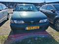 Nissan Almera Almera 1.4 GX Grün - thumbnail 3