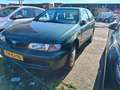 Nissan Almera Almera 1.4 GX Grün - thumbnail 4