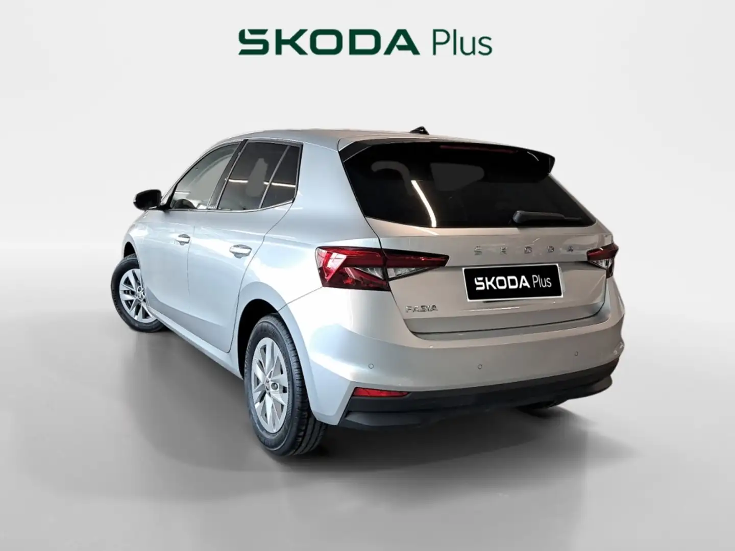 Skoda Fabia BERLINA CON PORTON 1.0 TSI 70KW DESIGN 95 5P - 2