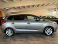 Kia Carens UEFA Euro 2016 *CAM*LED*SHZ*KLIMAAUTO* Silber - thumbnail 8