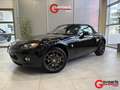 Mazda MX-5 1.8L MIATA 126PK 5MT Zwart - thumbnail 1