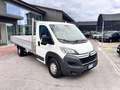 Citroen Jumper 35 2.2 HDi/130 PLM Cassonato / Gancio Traino Blanc - thumbnail 2