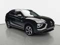 Mitsubishi Eclipse Cross ECLIPSE CROSS 2.4 MIVEC PHEV CVT SELECT NAVI LED S Negro - thumbnail 3