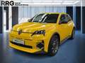 Renault R 5 E-TECH Evolution 120 Urban Range  KAMERA Jaune - thumbnail 1