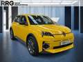 Renault R 5 E-TECH Evolution 120 Urban Range  KAMERA Jaune - thumbnail 7
