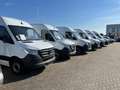 Mercedes-Benz Sprinter 319 L3H2 - 39900 EURO EX BTW Blanc - thumbnail 15